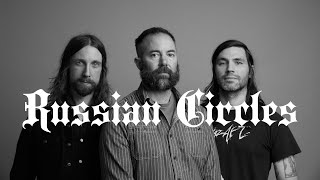 Russian Circles  Support 03NOV24  EartH London [upl. by Levon]