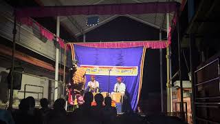 kaviratna kalidasa yakshagana [upl. by Enoid]