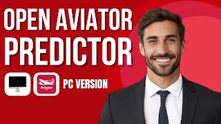 How to Open Aviator Predictor App 2024 tutorial [upl. by Isej]