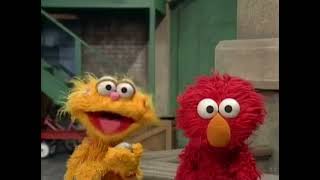 Elmo endures Roccos theme song [upl. by Amo]