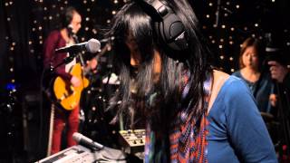 Cibo Matto  Emerald Tuesday Live on KEXP [upl. by Jed]