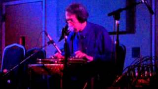 Ken Bloom on concert zither [upl. by Hallee]