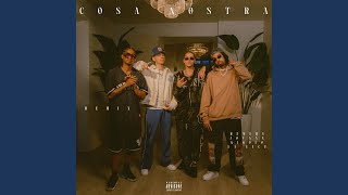 Cosa Nostra Remix [upl. by Aletha845]