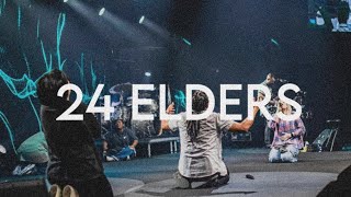 24 ELDERS  Fresh Start Worship  Catherine Mullins [upl. by Caniff872]