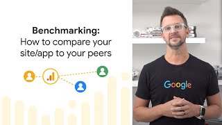 Benchmarking How to compare your siteapp to your peers [upl. by Cymbre]