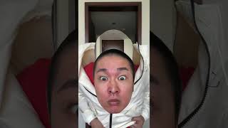 Sagawa1gou funny video 😂😂😂  SAGAWA Best TikTok 2024 shorts [upl. by Berne]