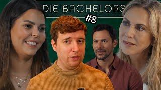 Oh Nein  Die Familien kommen  Die Bachelors 8 [upl. by Grant392]