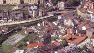 cangas del narcea Beatriz y Su Acordeon [upl. by Almita]