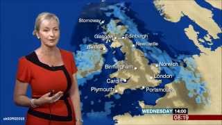 Carol Kirkwood [upl. by Eido]