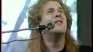 Jeff Healey  Pori Jazz 1990 [upl. by Toombs]