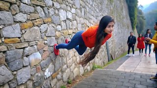 100 People With Real Superpowers Caught On Camera [upl. by Federica]