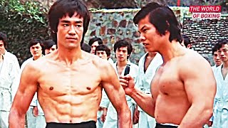 The Forgotten Fight of Bruce Lee The Untold Story [upl. by Karyl804]