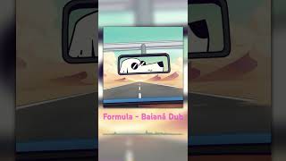 Formula  Baianá Dub a filthy remix of Bakermat’s Baianá [upl. by Meadows83]