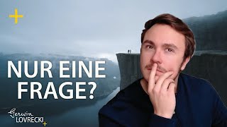 Wie eine Frage die Welt verändern kann [upl. by Alisa]