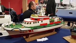 Salon dArgenteuil 2017 33 [upl. by Damalas]