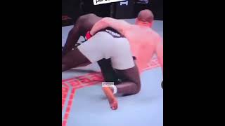 MMA MALICK NIANG BATTU [upl. by Card]