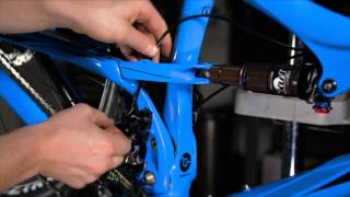 Ripley 29 Cable Routing Tips amp Tricks [upl. by Wootan]