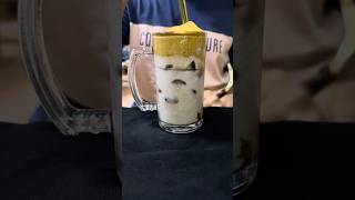 Nutella Delgona Iced Latte [upl. by Isador]