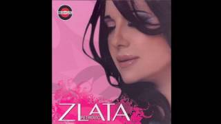 Zlata Petrović  Leptirići  Audio 2008 [upl. by Belldas]