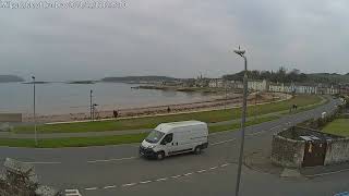 2024 11 08 Weekly Video Kames Bay Millport Isle of Cumbrae [upl. by Notyad]