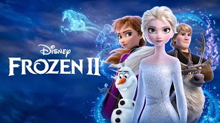 Frozen Live Action  First Trailer  Emilia Clarke [upl. by Alby]