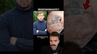 The TRAGIC tattoo case of Andy Grant morbidfacts [upl. by Nirual]