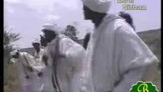 Oromo Music Arsi  Sirba Aadaa Arsii [upl. by Akyssej]