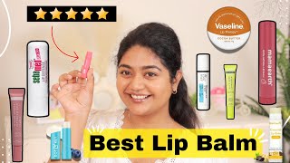 🔥 Best Lip Balm For Dark Lips malayalam 👄 SimplyMyStyle Unni [upl. by Munmro333]