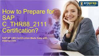 Best Exam Tips and Questions for SAP SF LMS CTHR882111 Certification Exam  SAP CTHR882111 [upl. by Aihsele839]