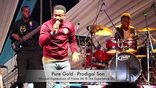 Pure Gold  Prodigal Son [upl. by Innek]