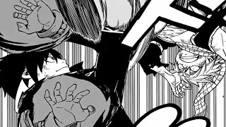 The DARKEST THING IN Fairy Tail Chapter 525フェアリーテイル [upl. by Delcine766]