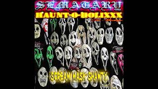 SEMATARY  SCREAM MASK SHAWTY FULL SONG REMASTERED EXTENDED SNIPPET [upl. by Dream]