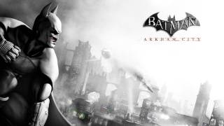 GIGA GAMEPLAY  BATMAN ARKHAM CITY REVIEW  LETS PLAY [upl. by Nnylcaj]