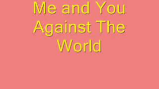 Me and You Against The World Dance Moms Song [upl. by Attayek]