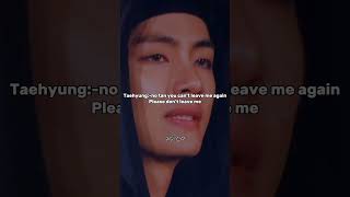 shortsfeed 4k subscribe missyou yeontan angel taehyung tannie [upl. by Atnoek]