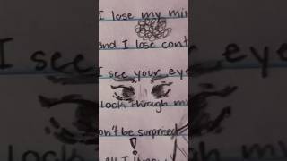 Congratulations by Mac Miller lyrics music song drawing art [upl. by Dorothi]