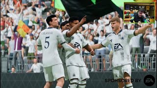 OLHA COMO O FIFA 25 ESTÁ KKKKKKKKKKKKKKKKK EA FC 25 [upl. by Lopes]