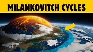 New Space Discoveries What Are Milankovitch Cycles and How Do They Control Earths Climate [upl. by Enortna]