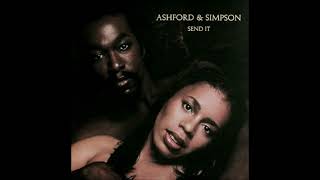 Ashford amp Simpson  Bourgié Bourgié 1977 [upl. by Nosyla436]