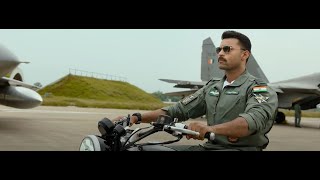 Operation Valentine Full Movie In Hindi  Varun Tej  Manushi Chhillar  Navdeep  Review amp Facts HD [upl. by Allerus]