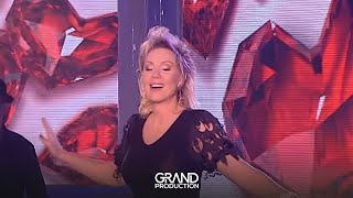 Lepa Brena  Recite mu da ga volim  PB  TV Grand 19052014 [upl. by Aviva729]