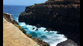 Cabo Verde São Nicolau 🇨🇻❤️ [upl. by Amitie]