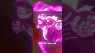 Slicks Thermo Vs Evolved  EDIT  edit godzilla godzillaedit slick thermonuclear phonk [upl. by Lentha741]