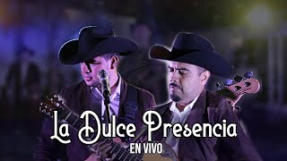 La Dulce Presencia  Conjunto Profeta en vivo  Música Norteña Cristiana [upl. by Cuttler]