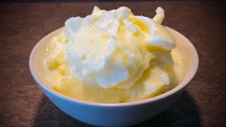 How to make pineapple sorbet [upl. by Chrissie436]