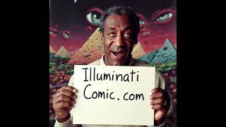 lIIUMINATI COMIC LEARN THE SECRETS OF THE ILLUMINATUS [upl. by Arondel]