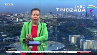 Tindzaba teSiswati l 24 October 2024 [upl. by Adnor]