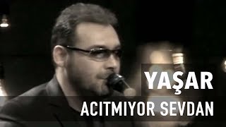 Yaşar  Acıtmıyor Sevdan JoyTurk Akustik [upl. by Eirrol]