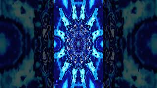 video art loop kaleidoscope series 1 [upl. by Annora117]