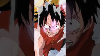 How much time does Luffy have left to live  One Piece onepiece luffy anime [upl. by Brebner]